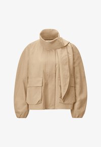 Vybrané, caffee latte