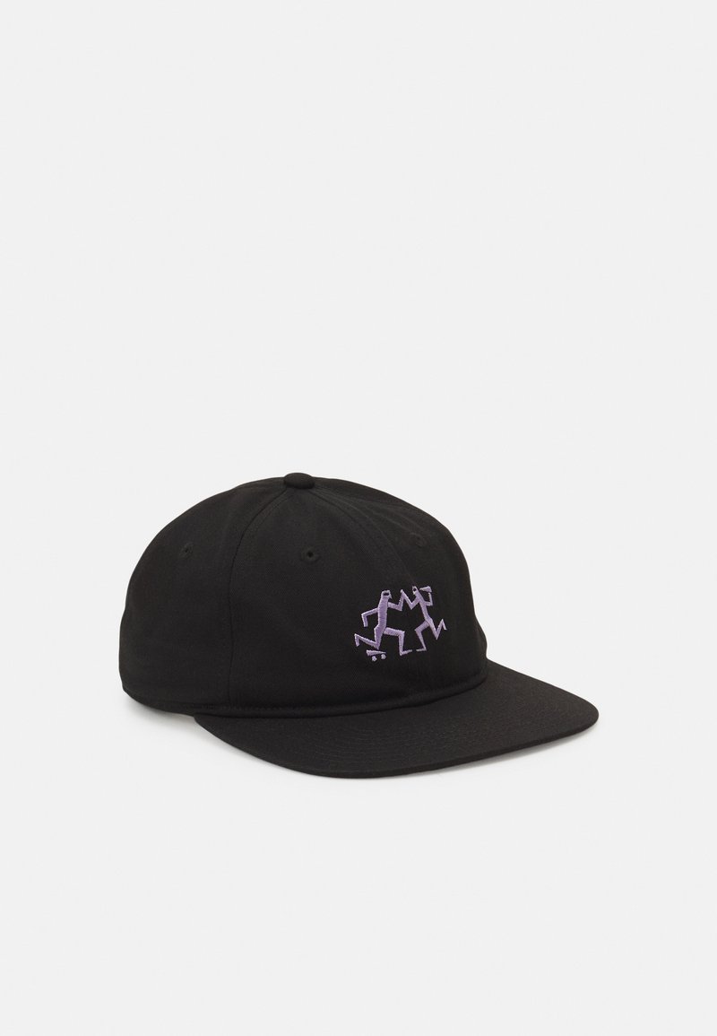Element MILLET POOL Cap off black/schwarz Zalando.de