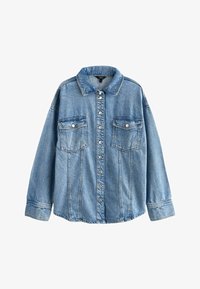 Vald, dark blue