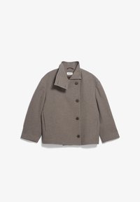 Ausgewählt, dark caramel melange
