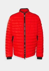Peuterey Down jacket - red