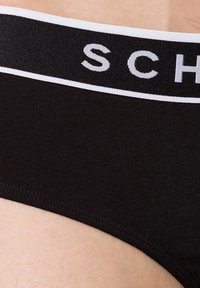 Schiesser 3 PACK - Slip - uni