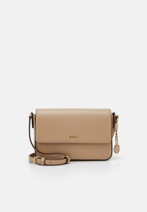 Sac bandoulière - beige