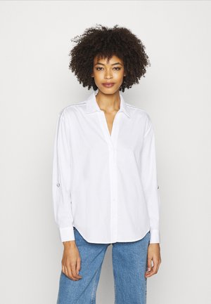 FULINE SPORTY - Košile - white