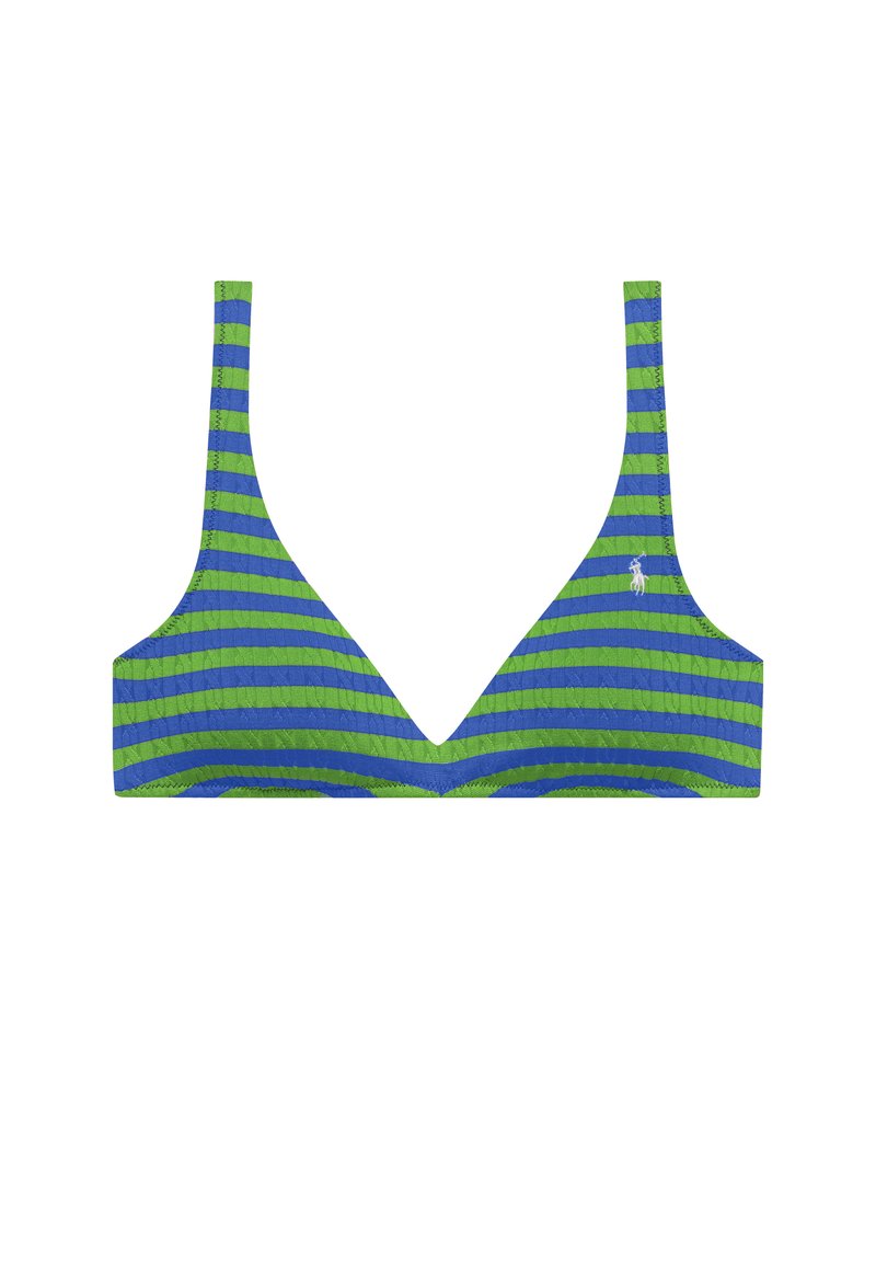 Top de bikini