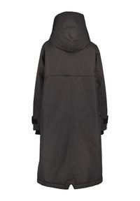 Didriksons LEA WNS - Vinterkappa /-rock - black
