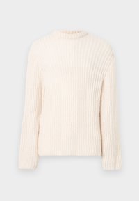 JORWINTER CREW NECK  - Trui - sea salt
