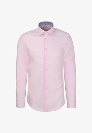 Seidensticker, Zakelijk overhemd - rosa