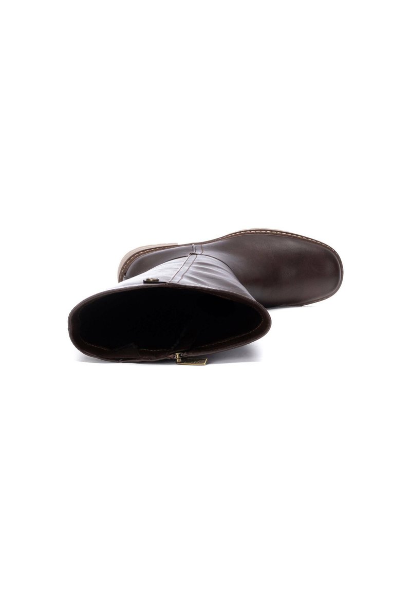 Zoccoli Birkenstock BOSTON Marrone | Obi shoes