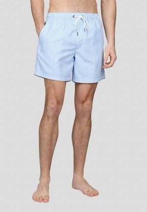 Mise au Green Short de bain - sky blue
