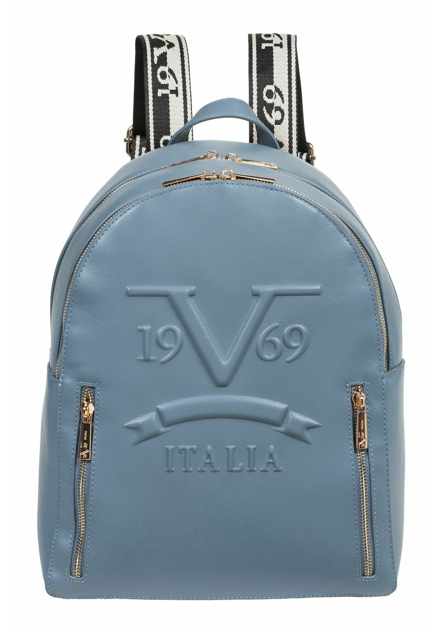 19V69 Italia RASI - Rucksack - blue - Zalando
