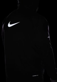 Nike Performance Chaqueta de running - bordeaux
