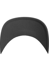 Flexfit Cap - darkgrey/wht