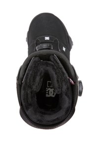 DC Shoes JUDGE STEP ON - Skischoenen - black