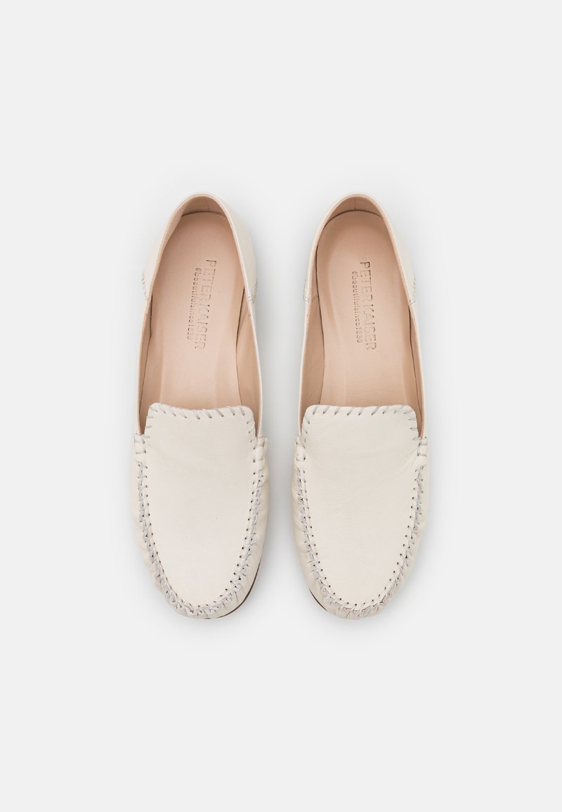 Damen Halbschuhe | Peter Kaiser VALERA Slipper lana samoa/apricot - UN17719 Damen Halbschuhe | Peter Kaiser VALERA Slipper lana samoa/apricot - UN17719