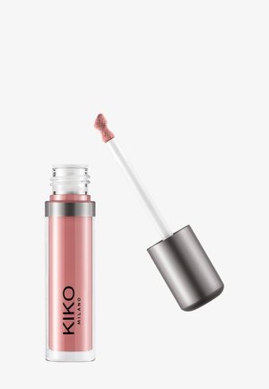 Rouge à lèvres liquide NYX Shine Loud Make it work 3,4 ml 2 en 1