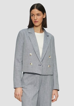Blazer - hellblau