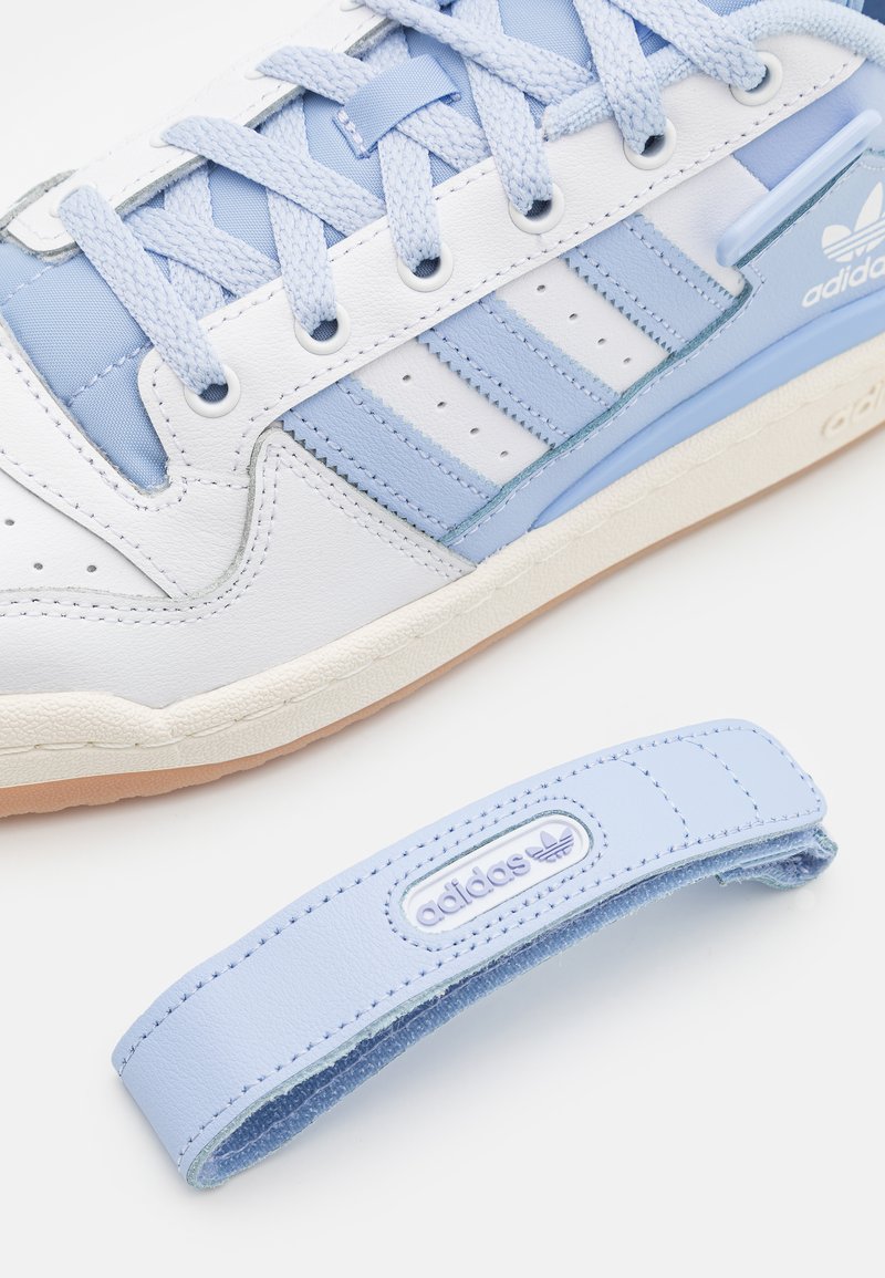 adidas forum low zalando