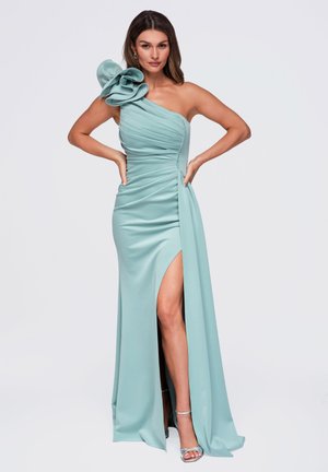 Ombre, DRESS LA-OM-DLR445 - Robe de cocktail - mint