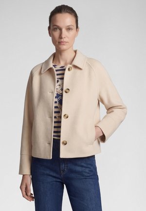 Rabe, RABE JACKE - Leichte Jacke - beige