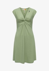 Valitud, dusty green