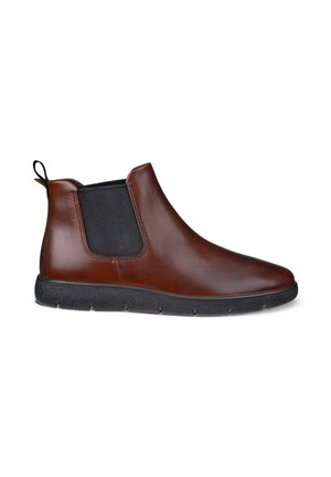 ECCO, ECCO BELLA 2. - Classic ankle boots - mink