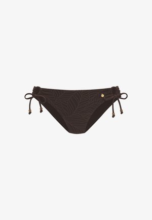LASCANA, Bikini-Hose - braun