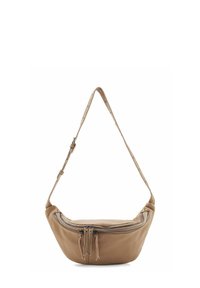 Geselecteerd, caramel