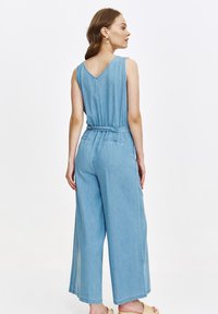 Top Secret - Kombinezon