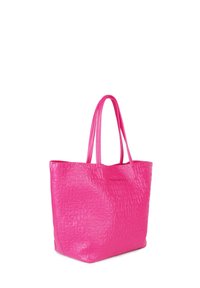 LOLA CASADEMUNT Bolso de mano - fuchsia