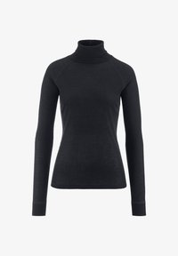 Ausgewählt, schwarz