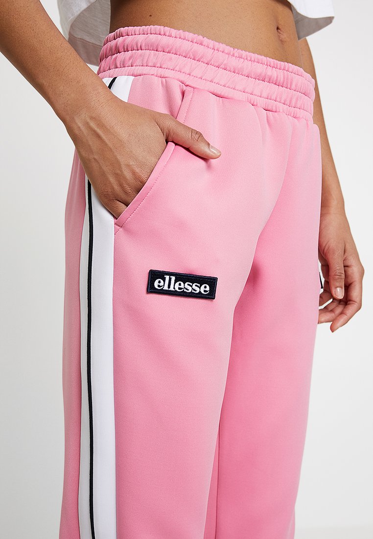 Survetement ellesse rose Clearance