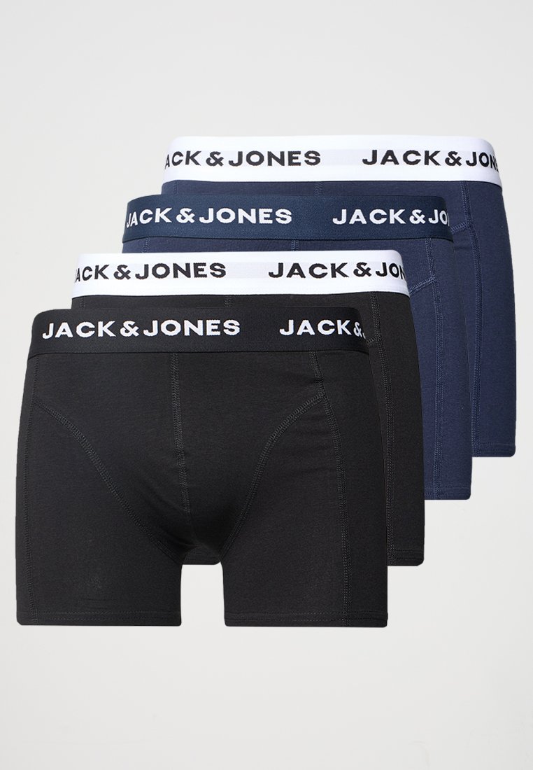 jack & jones Boxers zwart jack & jones Boxers zwart