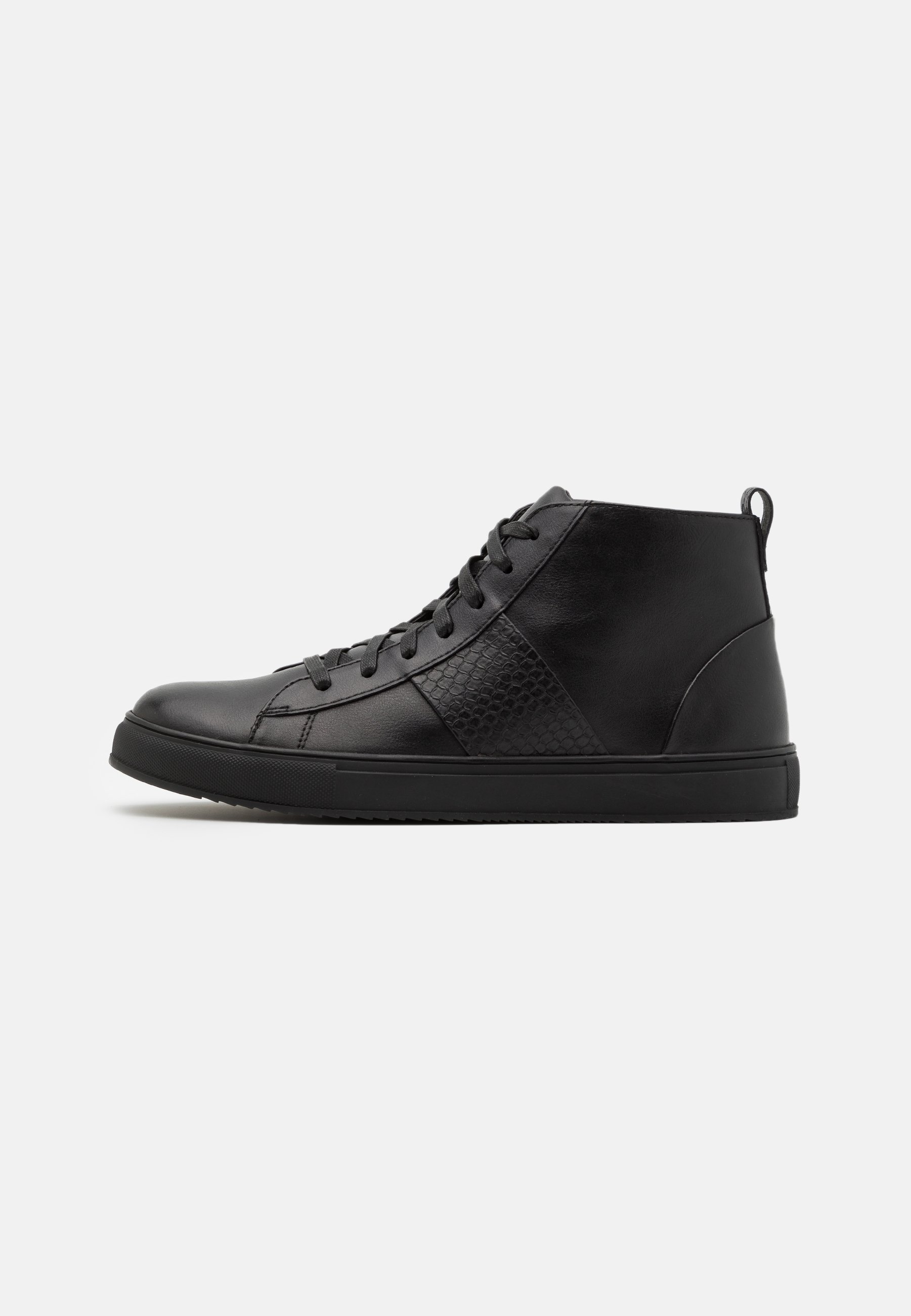 Men High-top trainers Men High-top trainers