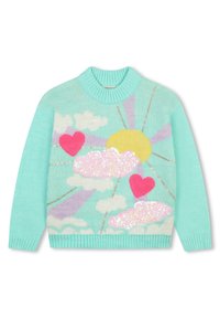 Billieblush Maglione - green