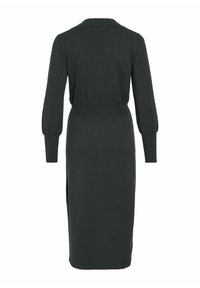 VILA VICOMFY COLLAR  - Sarafanas - scarab