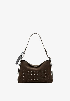 Desigual Sac à main - brown