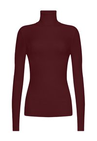 Ikke valgt, midnight red