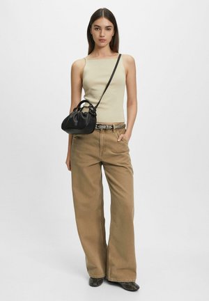 Liebeskind Berlin, HOBO - Handtasche - schwarz