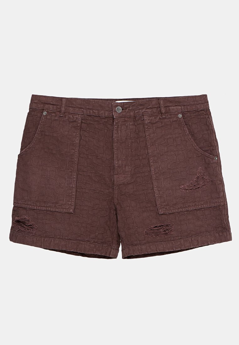 Coach Shorts bruin Coach Shorts bruin