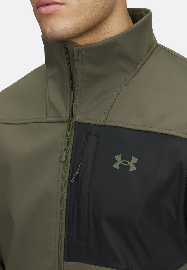 STORM COLDGEAR INFRARED SHIELD 2.0 - Training jacket3