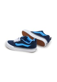 Vans KNU SKOOL UNISEX - Scarpe skate - navy