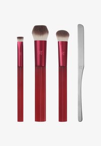 Real Techniques SOLAR POWER GOLDEN HOUR GLOW BASE SET - Pinsel-Set