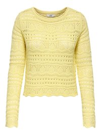 Unselected, double cream