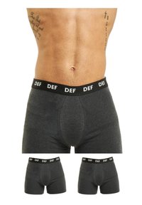 DEF Bokserbriefs - ant