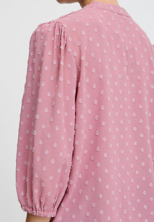 BYJELENA - Blouse - foxglove4