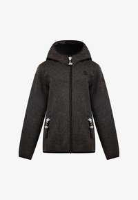 Niet geselecteerd, grau melange