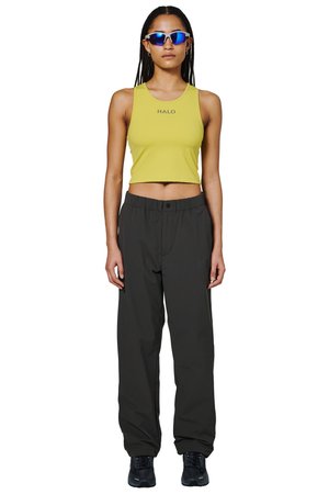 HALO, Top - warm olive