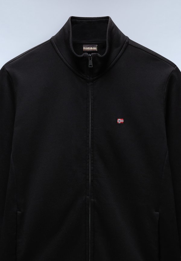 BALIS - Zip-up sweatshirt3