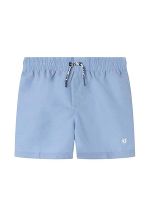 RUBBER - Short de bain - sky blue